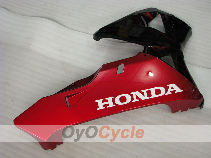 Carena Lato Destro & Sinistro Per Honda 05-06 CBR600RR #OYO87907351 Immagine secondaria del prodotto