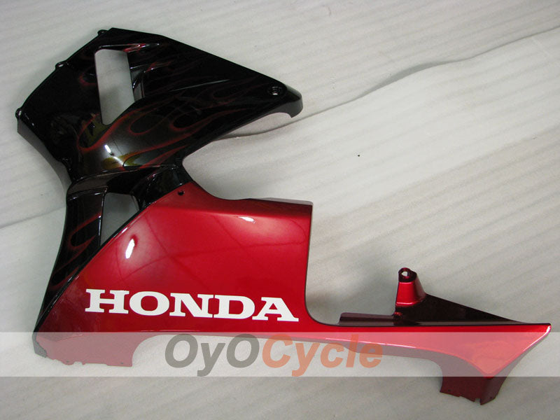 Carena Lato Destro & Sinistro Per Honda 05-06 CBR600RR #OYO87907351 Immagine principale del prodotto