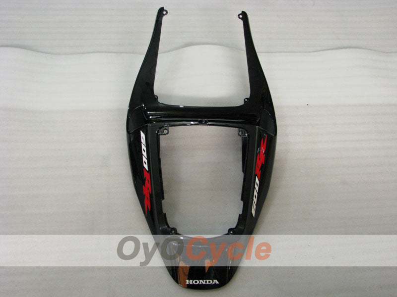 Coda codone posteriore per Honda CBR600RR anni 05-06 #OYO87907354 Immagine secondaria del prodotto