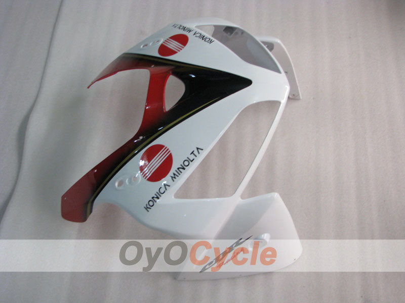 Carena Anteriore Superiore Per Honda 05-06 CBR600RR #OYO87907355 Immagine principale del prodotto