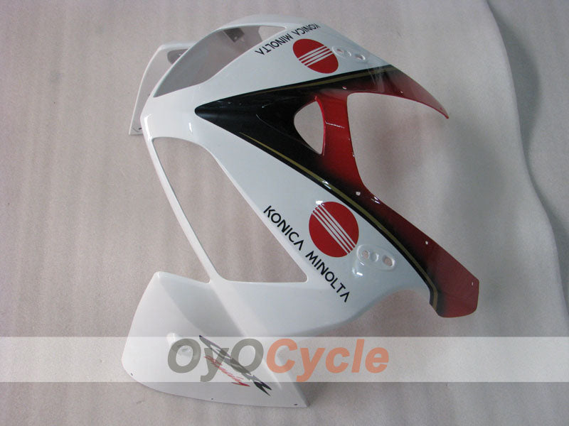 Carena Anteriore Superiore Per Honda 05-06 CBR600RR #OYO87907355 Immagine secondaria del prodotto