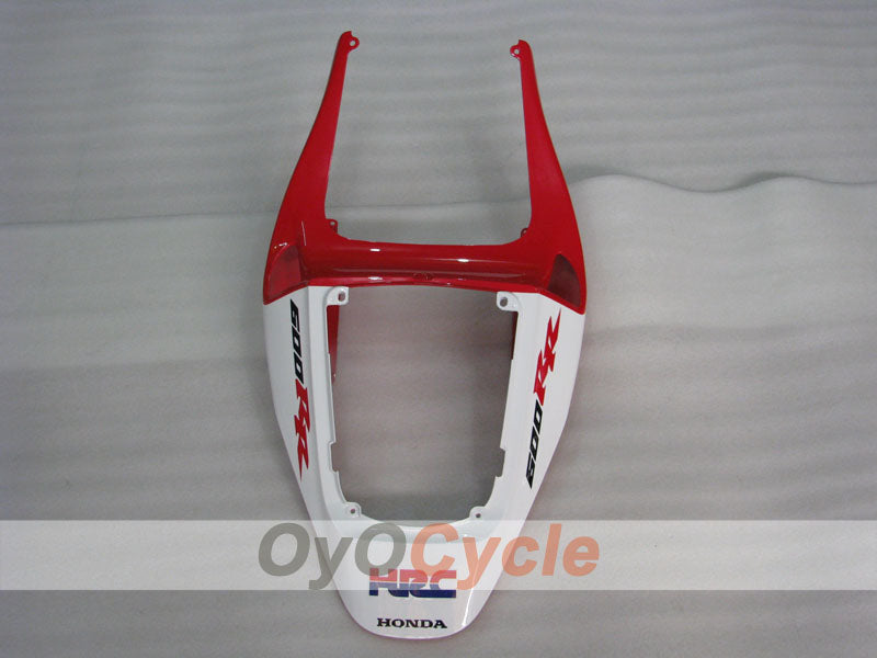 Coda Carena Posteriore per Honda 05-06 CBR600RR #OYO87907359 Immagine principale del prodotto