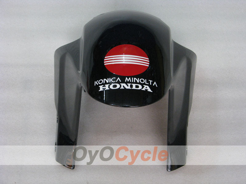 Carenatura anteriore parafango per Honda 05-06 CBR600RR #OYO87907357 Immagine secondaria del prodotto