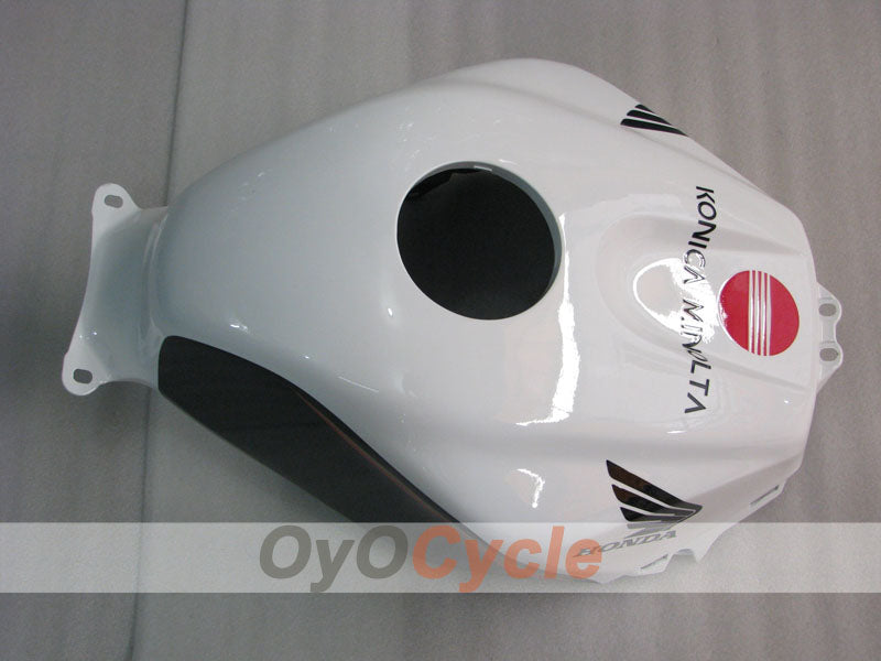 Carenatura Serbatoio Carburante Per Honda 05-06 CBR600RR #OYO87907358 Immagine secondaria del prodotto