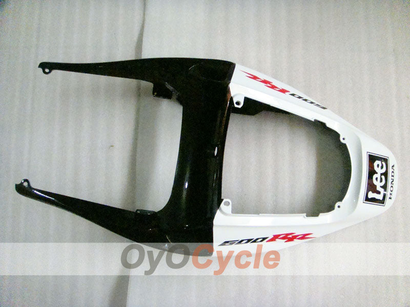 Carenatura posteriore per Honda CBR600RR anni 05-06 #OYO87907364 Immagine secondaria del prodotto
