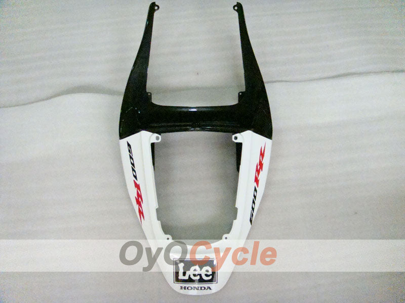 Carenatura posteriore per Honda CBR600RR anni 05-06 #OYO87907364 Immagine principale del prodotto