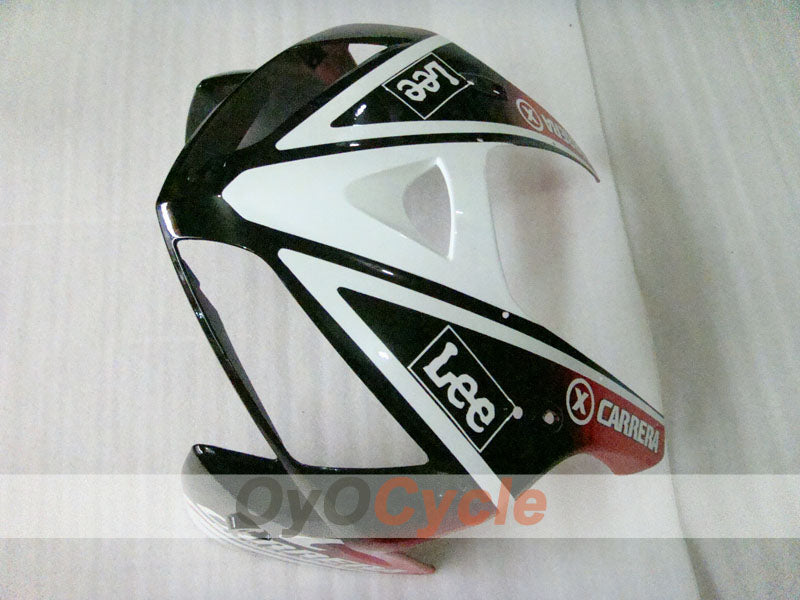 Cupolino Anteriore Superiore Per Honda 05-06 CBR600RR #OYO87907360 Immagine secondaria del prodotto