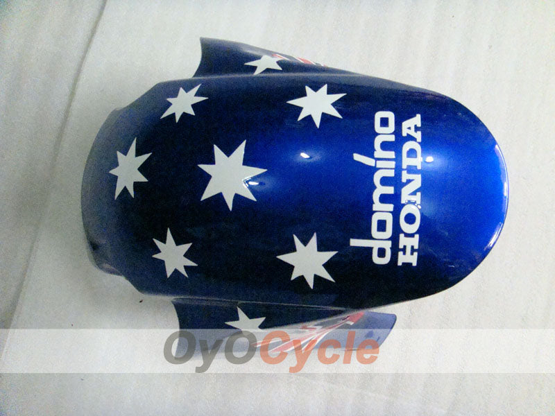 Parafango Anteriore Carena Per Honda 05-06 CBR600RR #OYO87907362 Immagine principale del prodotto