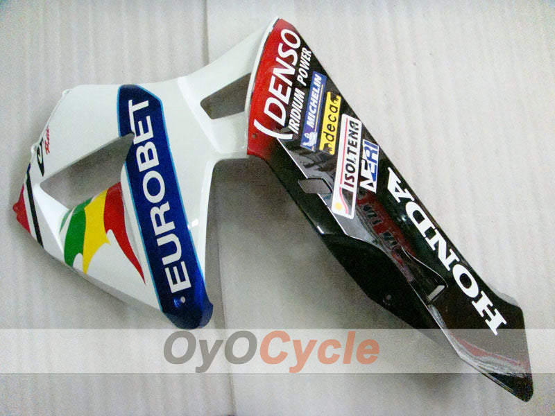 Carena Lato Destro e Sinistro Per Honda 05-06 CBR600RR #OYO87907361 Immagine principale del prodotto
