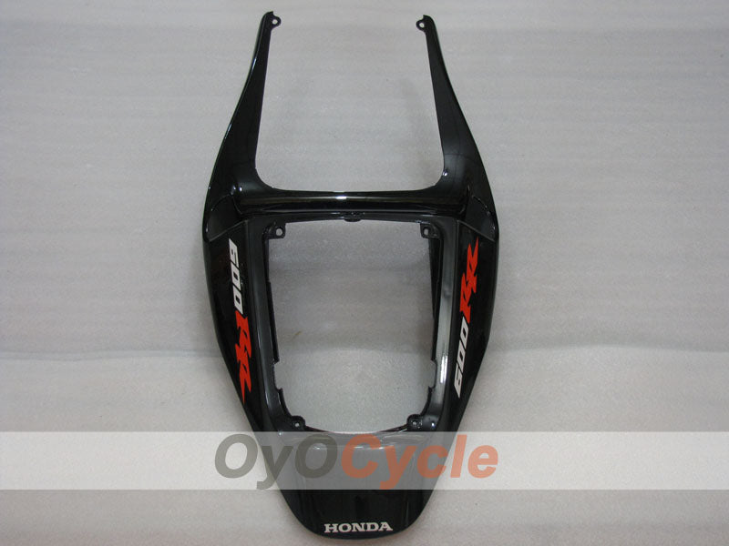 Coda Carena Posteriore Per Honda 05-06 CBR600RR #OYO87907368 Immagine secondaria del prodotto