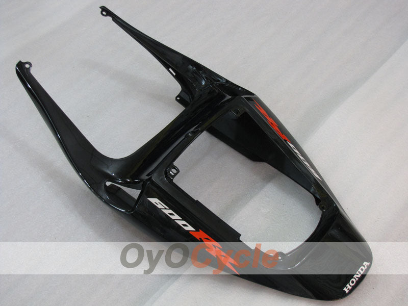 Coda Carena Posteriore Per Honda 05-06 CBR600RR #OYO87907368 Immagine principale del prodotto