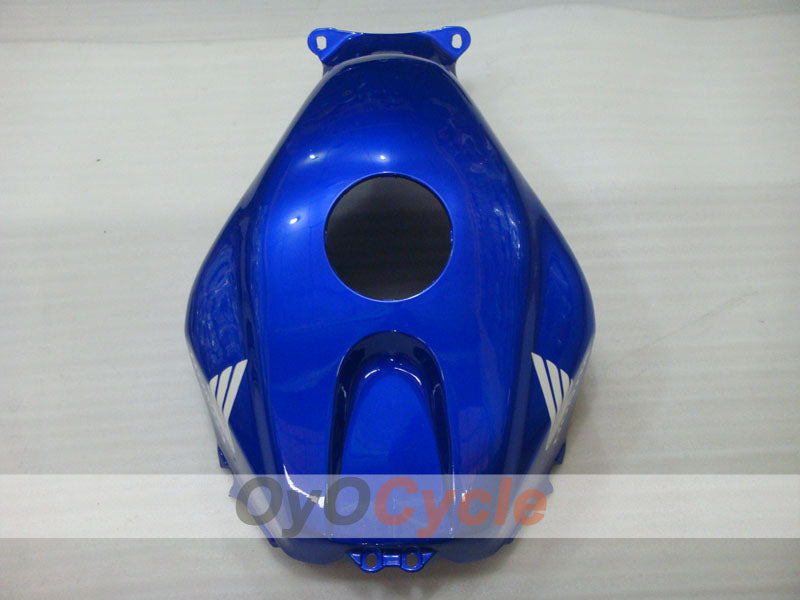 Carena serbatoio per Honda 05-06 CBR600RR #OYO87907372 Immagine secondaria del prodotto