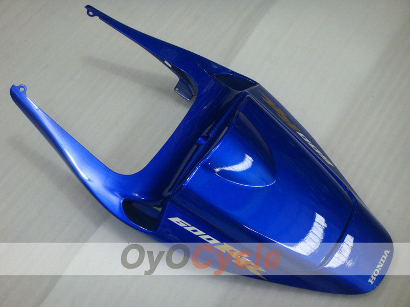 Carena Posteriore + Coprisella Per Honda 05-06 CBR600RR #OYO87907374 Immagine principale del prodotto