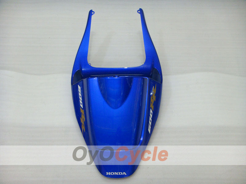 Carena Posteriore + Coprisella Per Honda 05-06 CBR600RR #OYO87907374 Immagine secondaria del prodotto