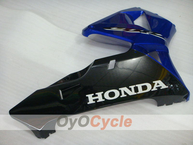 Carena Laterale Destra e Sinistra Per Honda 05-06 CBR600RR #OYO87907370 Immagine secondaria del prodotto