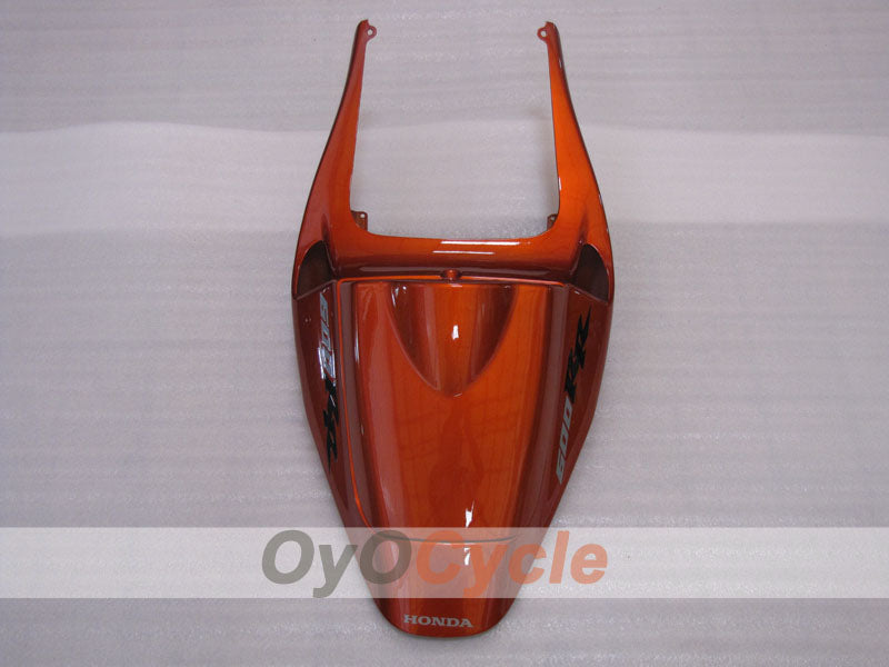 Carena Coda Posteriore + Coprisella Per Honda CBR600RR 05-06 #OYO87907381 Immagine principale del prodotto