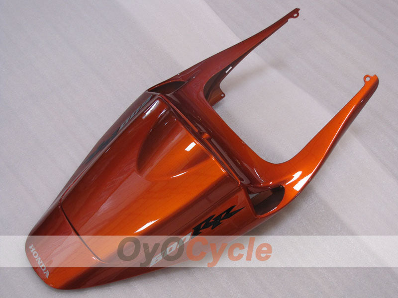 Carena Coda Posteriore + Coprisella Per Honda CBR600RR 05-06 #OYO87907381 Immagine secondaria del prodotto