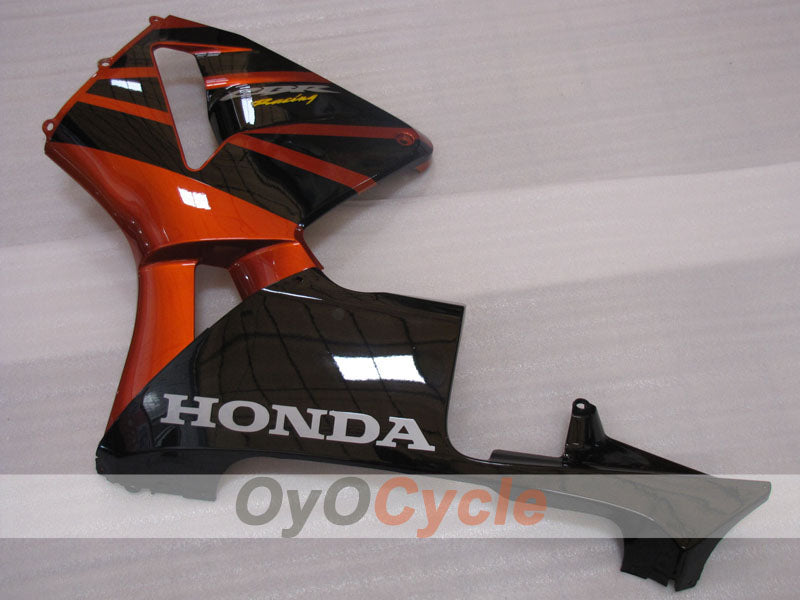Carena lato sinistro e destro per Honda 05-06 CBR600RR #OYO87907378 Immagine principale del prodotto