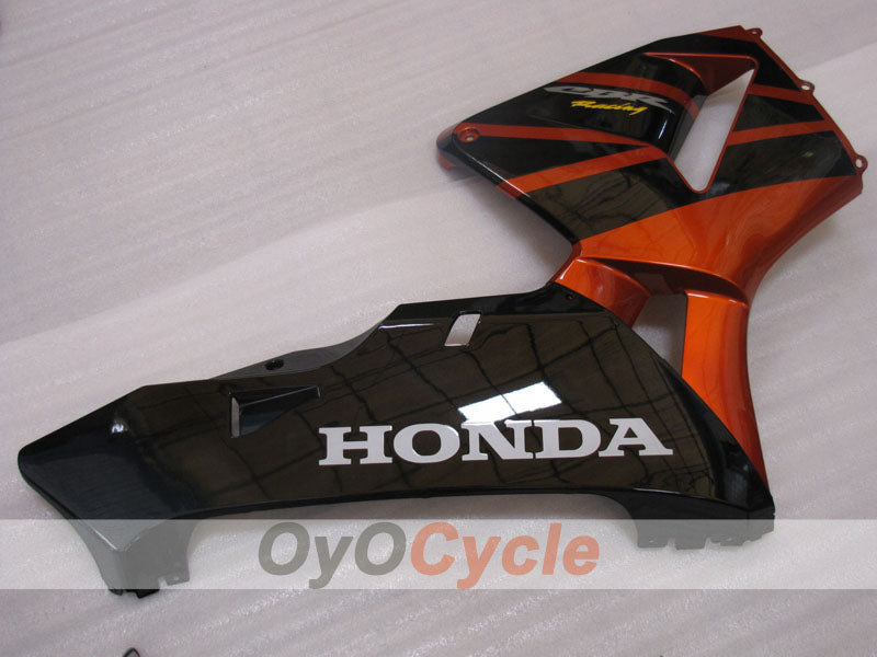 Carena lato sinistro e destro per Honda 05-06 CBR600RR #OYO87907378 Immagine secondaria del prodotto