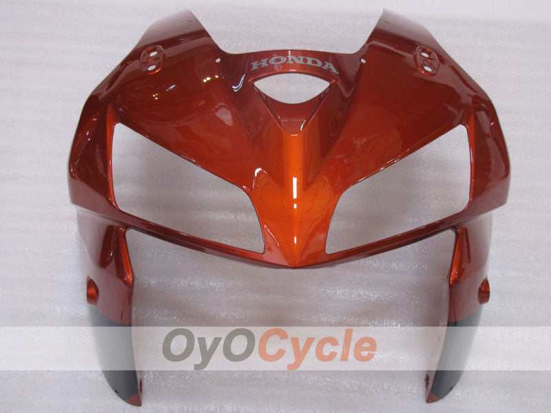 Carena Anteriore Superiore per Honda 05-06 CBR600RR #OYO87907377 Immagine secondaria del prodotto