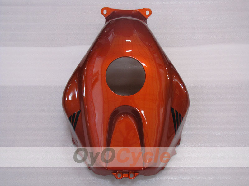 Carena Serbatoio Carburante per Honda CBR600RR 05-06 #OYO87907380 Immagine principale del prodotto