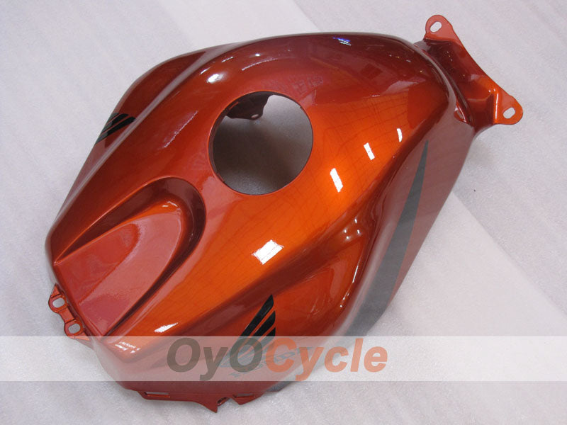 Carena Serbatoio Carburante per Honda CBR600RR 05-06 #OYO87907380 Immagine secondaria del prodotto