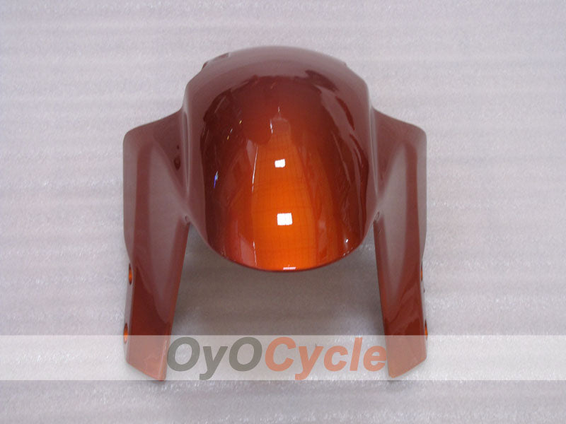 Parafango Anteriore Carena Per Honda 05-06 CBR600RR #OYO87907379 Immagine secondaria del prodotto