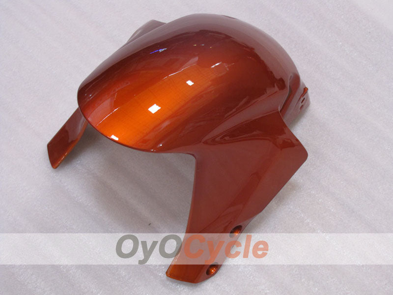 Parafango Anteriore Carena Per Honda 05-06 CBR600RR #OYO87907379 Immagine principale del prodotto