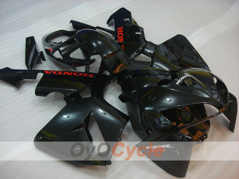 Kit carene a iniezione per CBR600RR 05-06 - Nero - Stile di fabbrica #OYO87900302 Immagine principale del prodotto