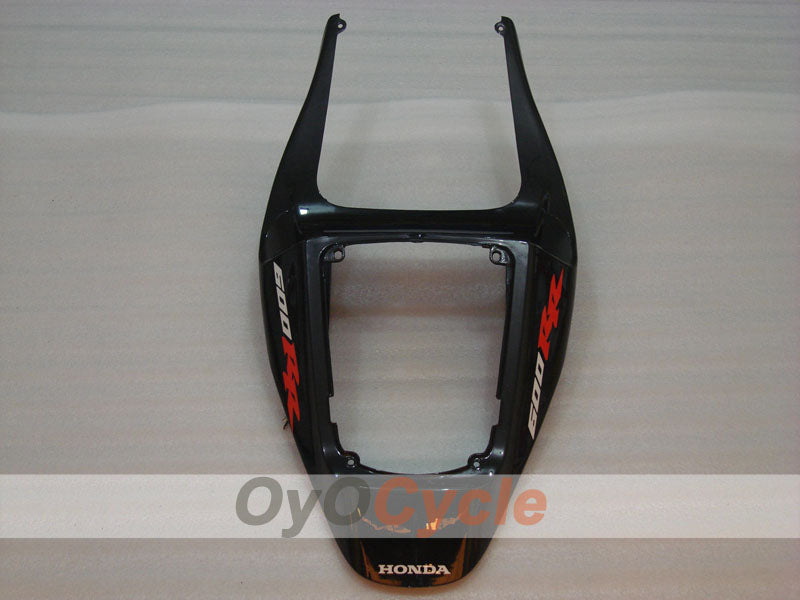 Coda posteriore carena per Honda 05-06 CBR600RR #OYO87907385 Immagine secondaria del prodotto