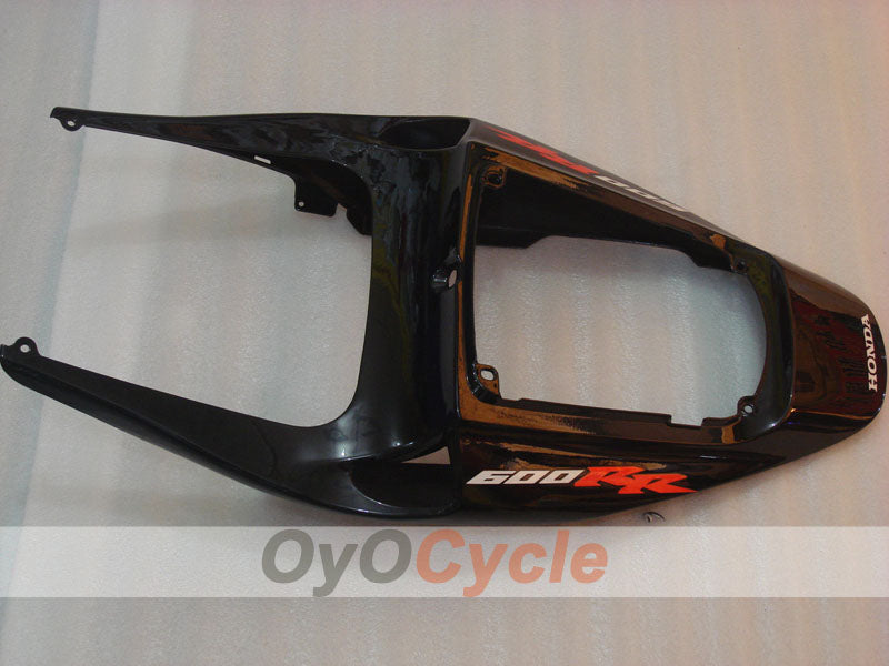 Coda posteriore carena per Honda 05-06 CBR600RR #OYO87907385 Immagine principale del prodotto