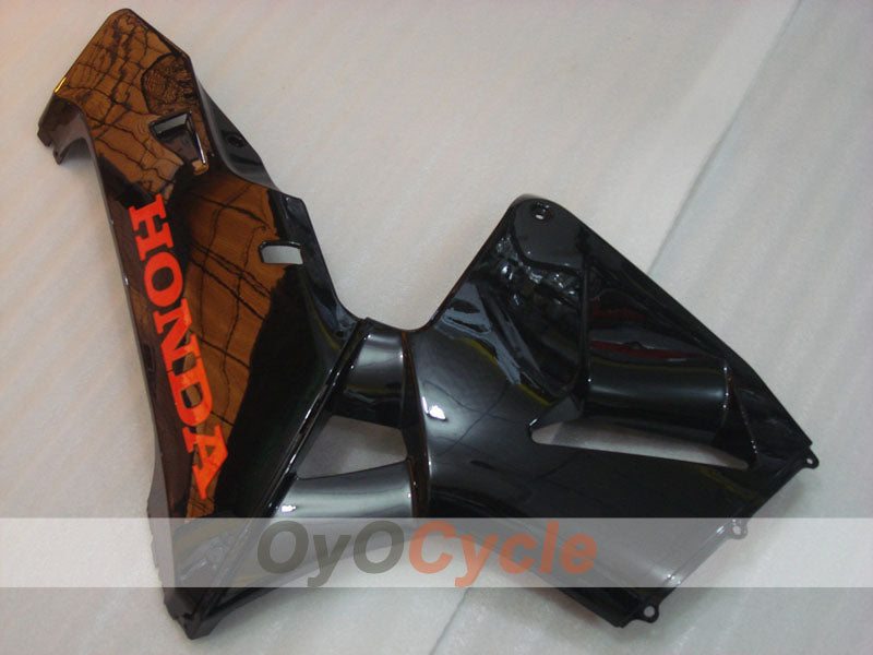 Carenatura laterale sinistra e destra per Honda CBR600RR 05-06 #OYO87907383 Immagine principale del prodotto