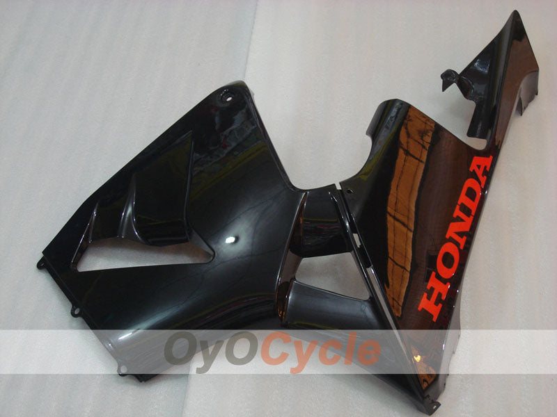 Carenatura laterale sinistra e destra per Honda CBR600RR 05-06 #OYO87907383 Immagine secondaria del prodotto