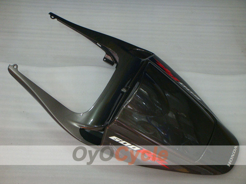 Carena Posteriore + Coprisella Per Honda 05-06 CBR600RR #OYO87907395 Immagine principale del prodotto