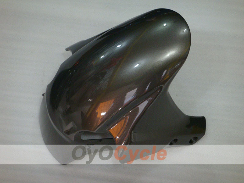 Parafango anteriore carena per Honda 05-06 CBR600RR #OYO87907393 Immagine secondaria del prodotto