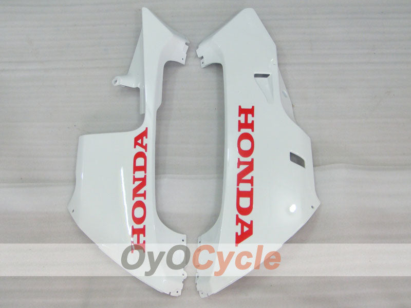 Carenatura Lato Destro & Sinistro Per Honda 05-06 CBR600RR #OYO87907397 Immagine secondaria del prodotto