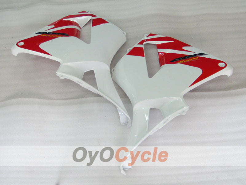 Carenatura Lato Destro & Sinistro Per Honda 05-06 CBR600RR #OYO87907397 Immagine principale del prodotto