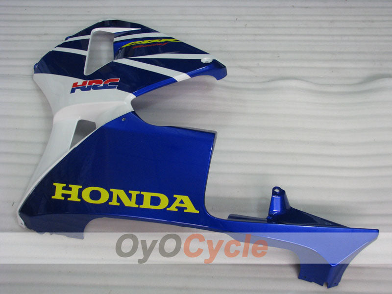 Carena Destra e Sinistra Per Honda 05-06 CBR600RR #OYO87907401 Immagine principale del prodotto