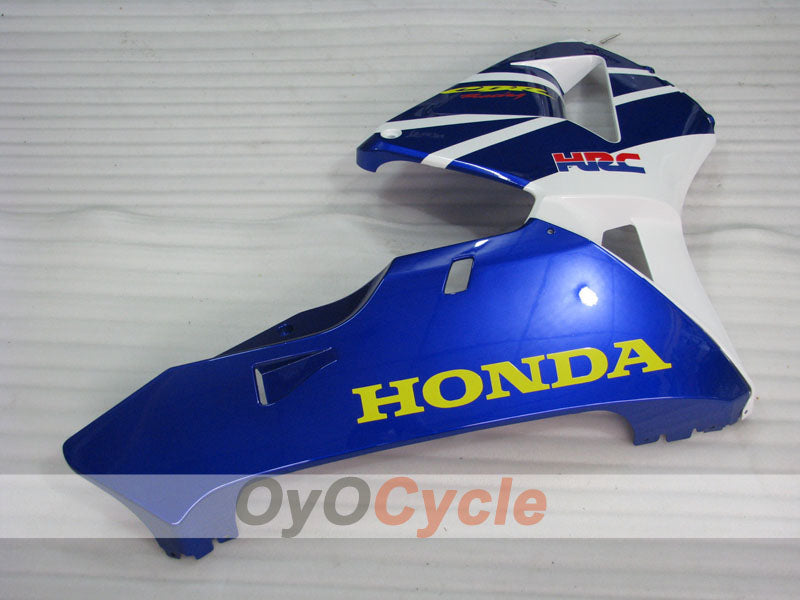 Carena Destra e Sinistra Per Honda 05-06 CBR600RR #OYO87907401 Immagine secondaria del prodotto