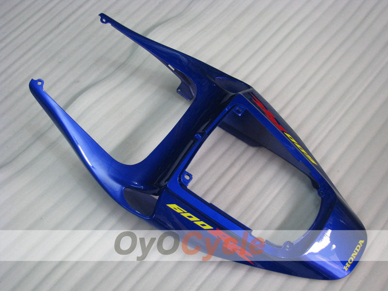 Carene Coda Posteriore Per Honda CBR600RR 05-06 #OYO87907404 Immagine principale del prodotto