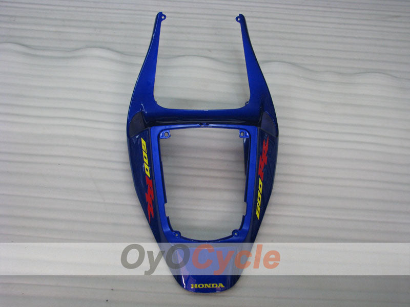 Carene Coda Posteriore Per Honda CBR600RR 05-06 #OYO87907404 Immagine secondaria del prodotto