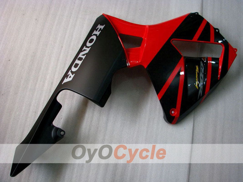 Carena Laterale Destra e Sinistra Per Honda CBR600RR 05-06 #OYO87907406 Immagine principale del prodotto