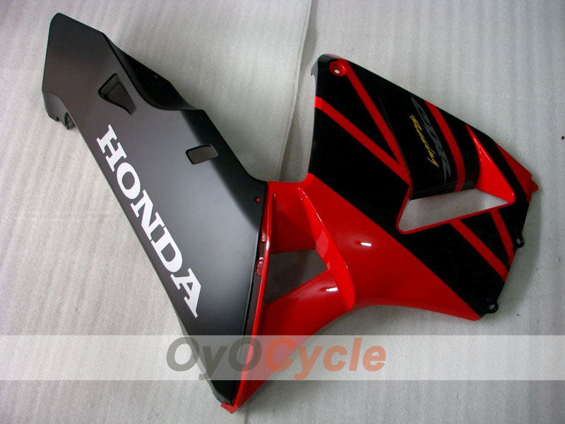 Carena Laterale Destra e Sinistra Per Honda CBR600RR 05-06 #OYO87907406 Immagine secondaria del prodotto