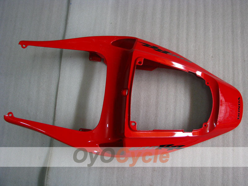 Coda posteriore carena per Honda 05-06 CBR600RR #OYO87907409 Immagine secondaria del prodotto