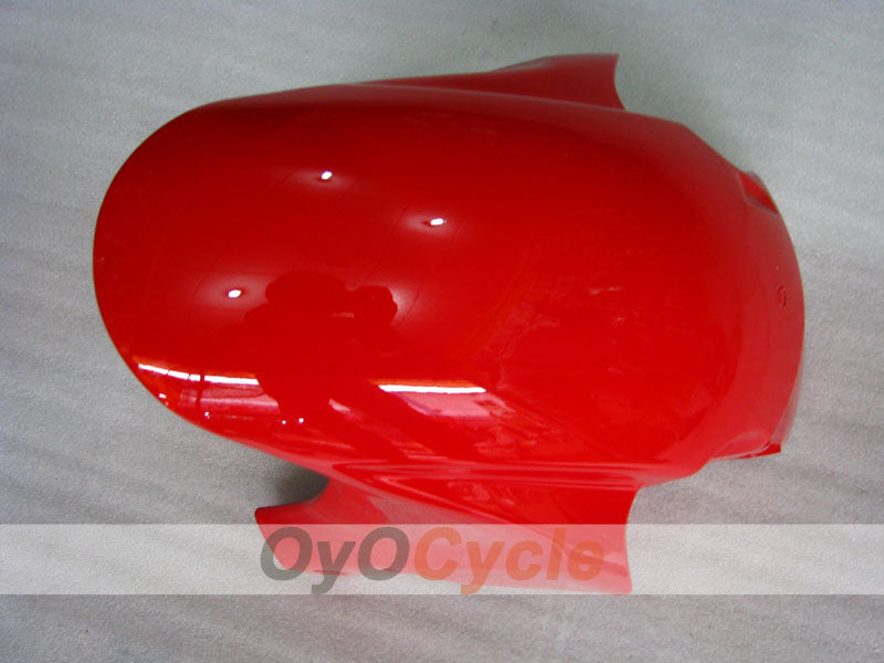 Parafango Anteriore Carena Per Honda 05-06 CBR600RR #OYO87907407 Immagine principale del prodotto