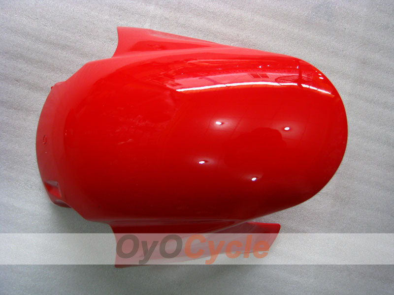 Parafango Anteriore Carena Per Honda 05-06 CBR600RR #OYO87907407 Immagine secondaria del prodotto
