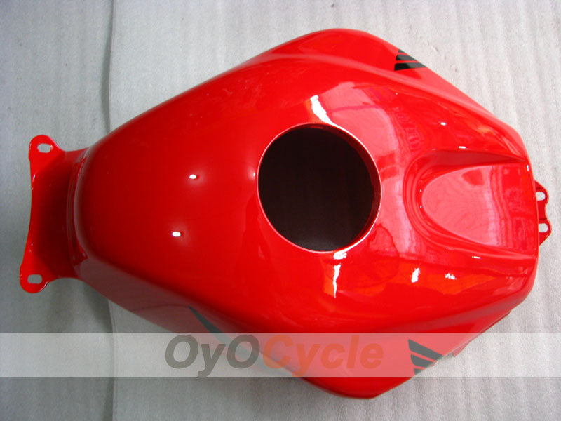 Carena Serbatoio Carburante Per Honda 05-06 CBR600RR #OYO87907408 Immagine secondaria del prodotto