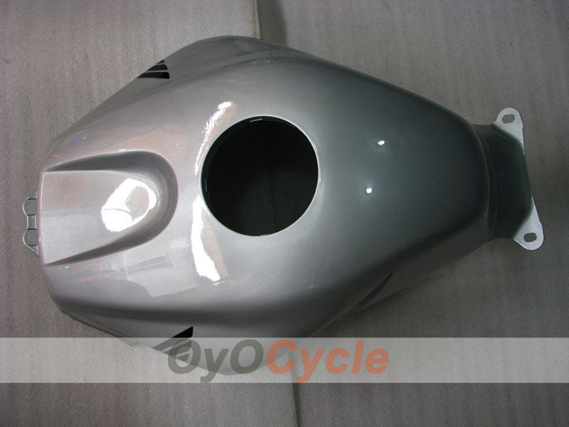 Carena Serbatoio Carburante Per Honda 05-06 CBR600RR #OYO87907413 Immagine secondaria del prodotto