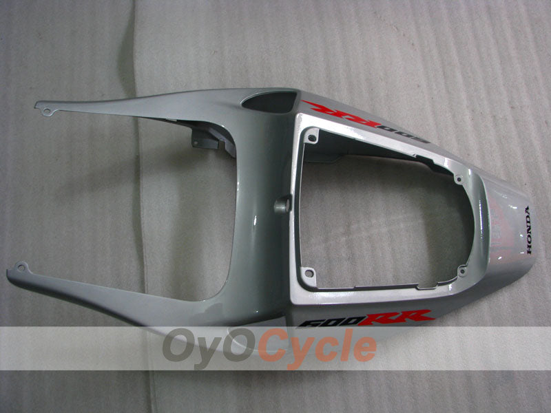 Carena posteriore per Honda CBR600RR 05-06 #OYO87907414 Immagine principale del prodotto