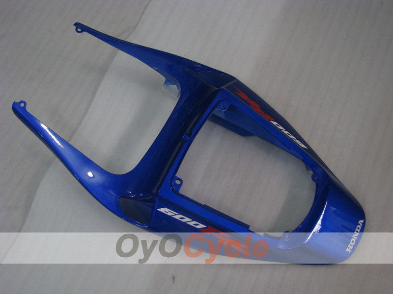 Coda carena posteriore per Honda CBR600RR 05-06 #OYO87907418 Immagine secondaria del prodotto